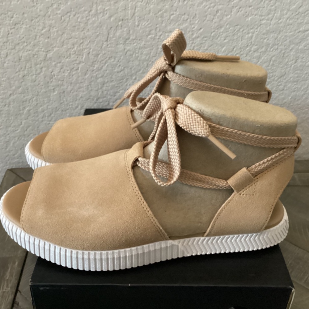 SOREL Ona Streetworks Sandal (Women), size 8.5 - Picture 6 of 8